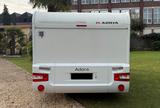 Adria Adora 573 PT - Adria Wohnwagen