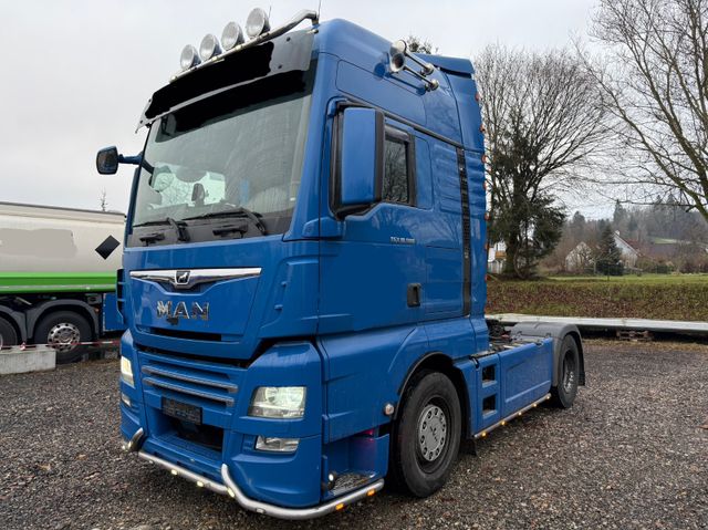 MAN TGX 18.500