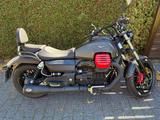 Moto Guzzi Audace Carbon - MOTO GUZZI CHOPPER
