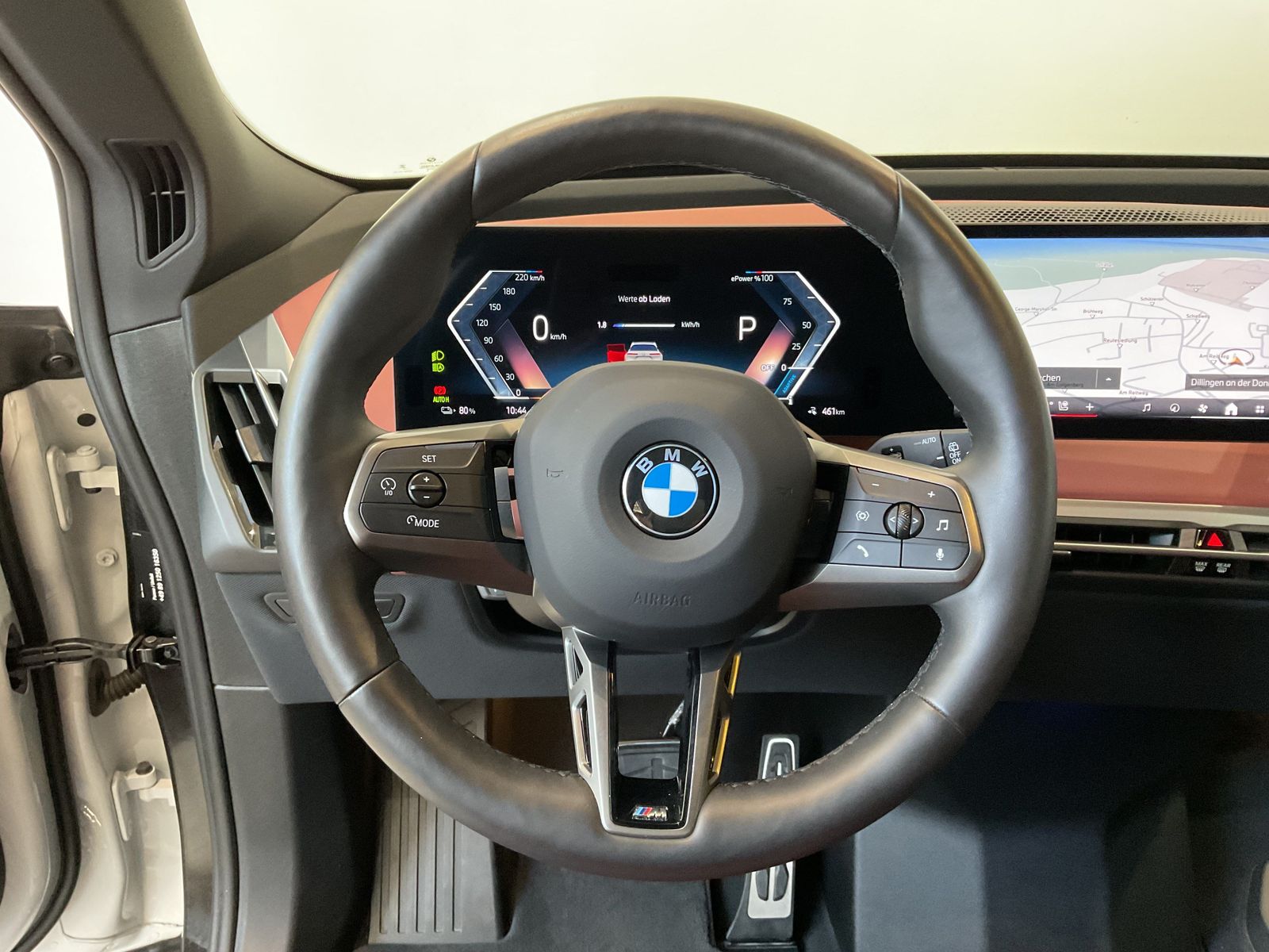 BMW iX - Bild 4