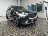 Jaguar F-Pace*Pano*SVR*Kamera*AHK*Keyless*AWD*Klima* - Jaguar F-Pace: Svr