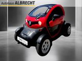Renault Twizy Life - Renault Twizy aus 2017