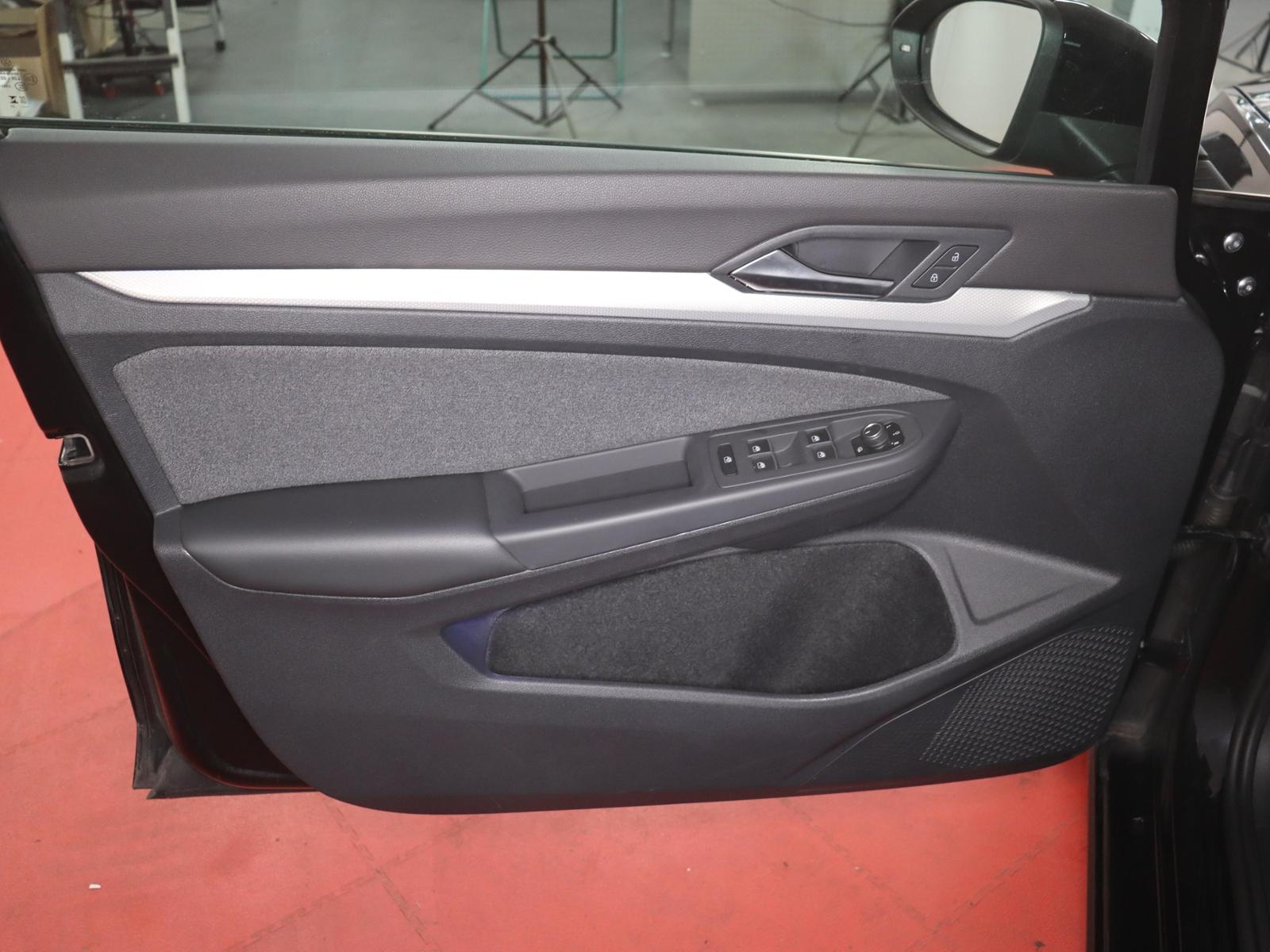 Volkswagen Golf Move 2.0TDI DSG 196,-ohne Anzahlung Navi AH, миниатюра 9