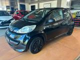 Peugeot 107 Petit Filou /80TKM/Radio/TÜV-NEU - gebrauchte Peugeot 107 aus dem Jahr 2008