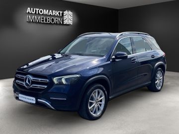 Mercedes GLE 350 - 4
