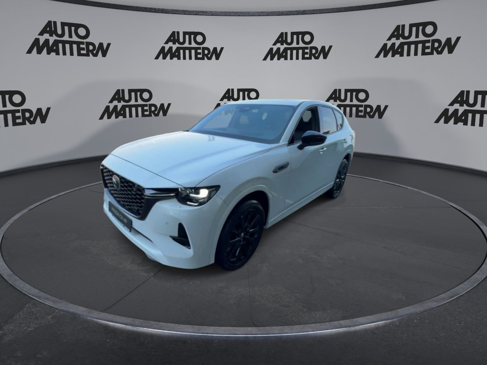 Mazda CX-60 - Bild 4