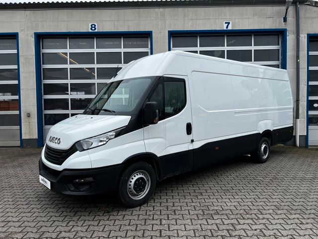 Iveco Daily 35S16 A8 V Kastenwagen
