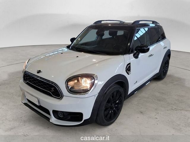 MINI Mini Countryman F60 Mini 2.0 Cooper S Busin