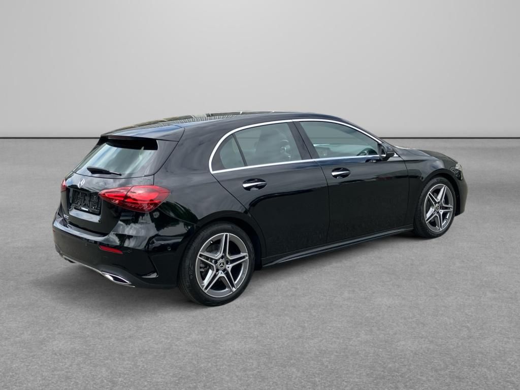 Fahrzeugabbildung Mercedes-Benz A 200 AMG*AHK*DISTR*KAMERA*KEYLESS*NAVI*LED