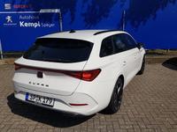 Cupra Leon Sportstourer 1.5 TSI