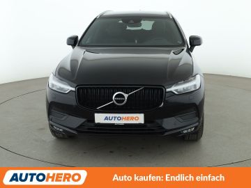 Volvo XC60 - 9