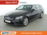 Mercedes-Benz C 180 T Avantgarde Aut.*NAVI*LED*TEMPO*CAM*PDC* - gebrauchte Mercedes-Benz C 180 aus dem Jahr 2020