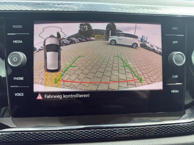 Polo Advanced 1.0 l TSI DSG LED+ACC+KAMERA+CLIMA