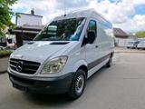 Mercedes-Benz Mercedes Sprinter 215 2.2 CDI L2H2 LKW KAS... - Mercedes-Benz Sprinter: Lkw