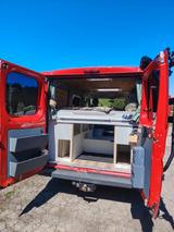 Peugeot Boxer - Peugeot Kastenwagen