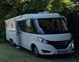 HYMER / ERIBA / HYMERCAR B ML I 880 Vollausstattung mit Garantie
