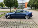 ALPINA B3 3,3 Nr. 201 Coupe  - ALPINA B3: 3.2