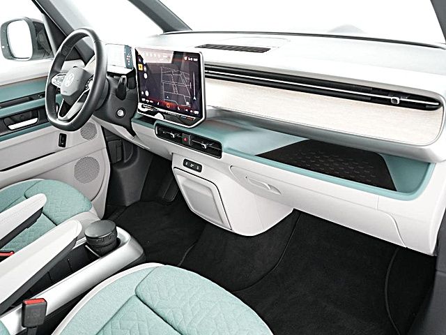 ID. Buzz Pro KR 6Sitze TravelAssist Open&ClosePl