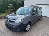 Renault Kangoo Grand DCI,7 Sitzer,AHK,1.HAND,ALLWETTER - Renault Kangoo: Grand