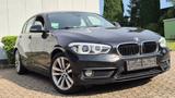 BMW 118i Edition/LED/NAVI/AUSTAUSCHMOTOR/GARANTIE !! - BMW 118 in Bochum