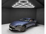 Aston Martin DB11 4.0 V8 Coupe / Concours Blue / 360° / 1st h - Aston Martin DB11 aus 2018