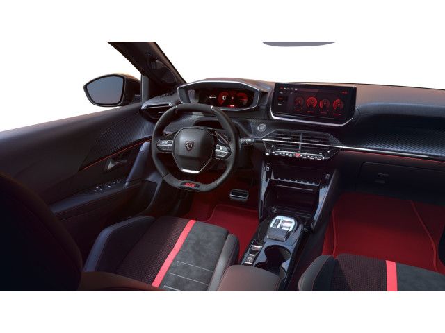 Peugeot 208 - Bild 7