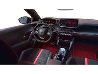 Peugeot 208 - Vorschau Bild 7