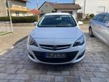 Opel Astra Sports Tourer 1.6 CDTI eco ENERGY - Opel Astra Kombi Sports tourer cdti mit Diesel-Antrieb