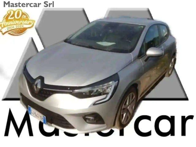 Image of Renault Clio