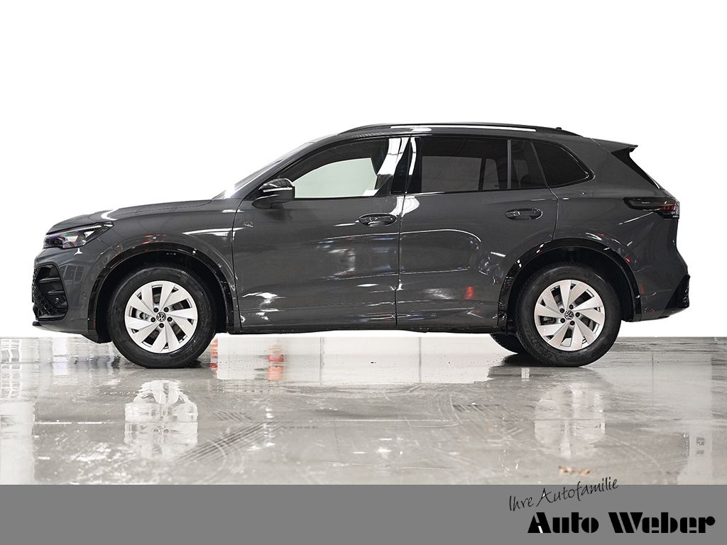 Volkswagen Tiguan - Bild 3