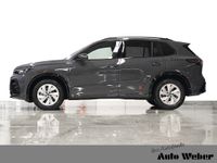 Volkswagen Tiguan - Vorschau Bild 3