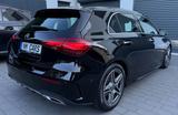 Mercedes-Benz A 220d/AMG-LINE/FACELIFT/PANO/360°/DISTRONIC/PDD - Mercedes-Benz A-Klasse: Facelift