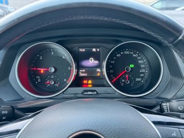 Bild 9 VW Tiguan Allspace Comfortline