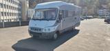HYMER / ERIBA / HYMERCAR B 544 CLASSIC/1.HAND//Vollintegral/SAT/Solar - HYMER / ERIBA B 544