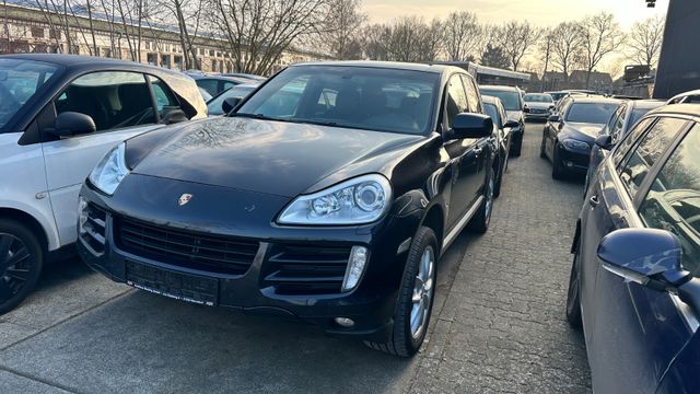 Porsche Cayenne 3,6*TIPTRONIC*LEDER*NAVI*XENON*TÜV3/26*