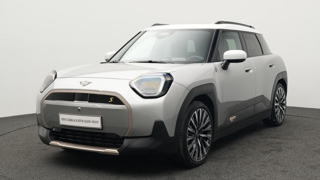 MINI Aceman - Bild 1