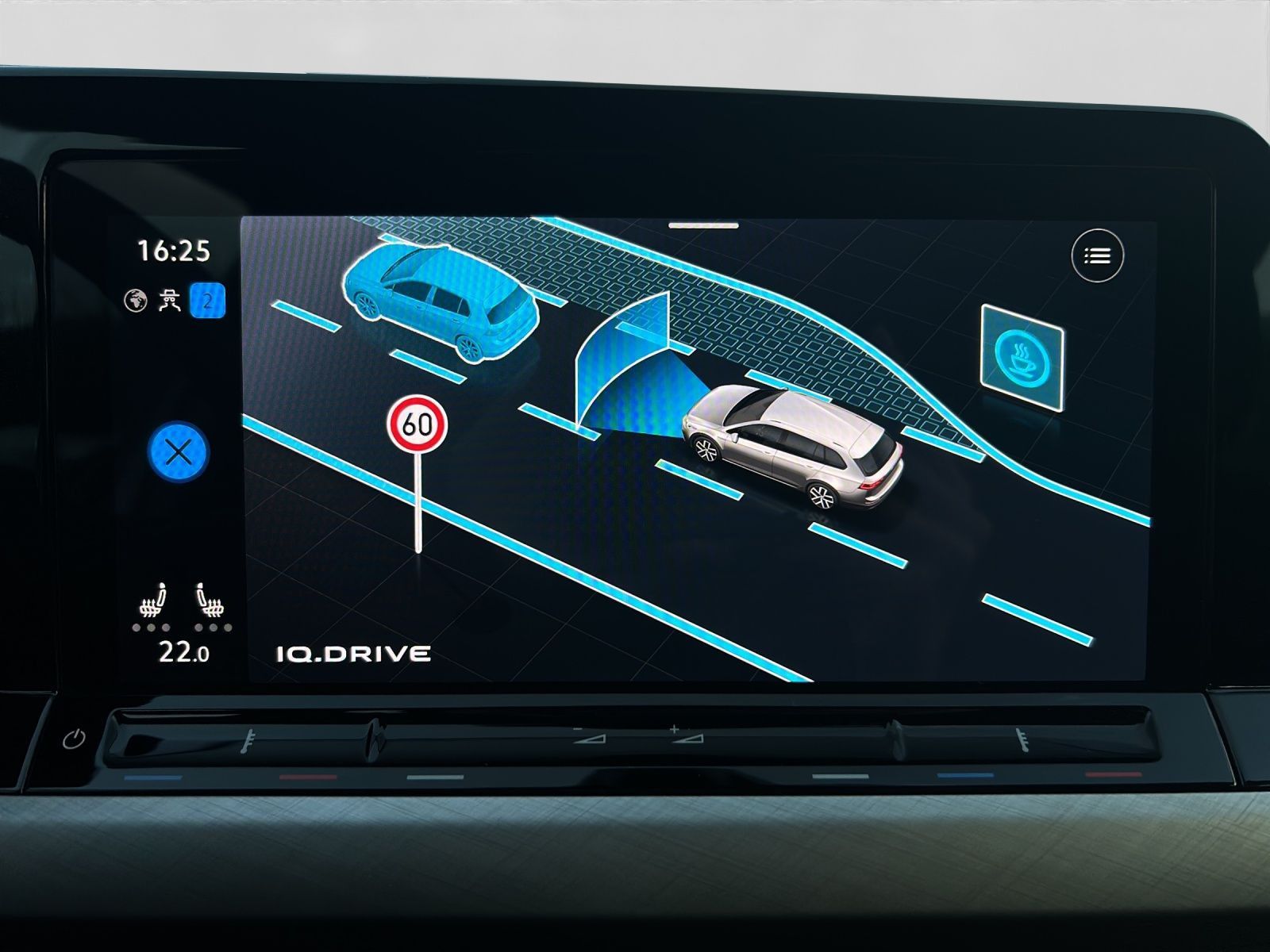 Volkswagen Golf - Bild 14