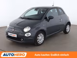 Fiat 500 1.2 Lounge Aut.*NAVI*XENON*PDC*KLIMA*PANO* - Fiat 500: N