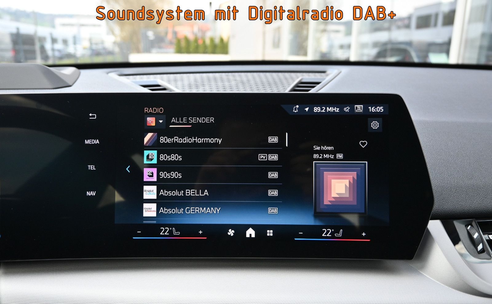 Fahrzeugabbildung BMW X1 xDrive25e Aut. °AHK°HEAD-UP°360°-KAM°MEMORY°