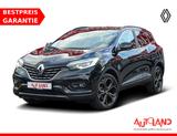 Renault Kadjar 1.3 TCE Black Edition Leder LED Navi ACC - Renault Kadjar in Dresden