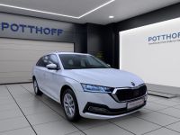 Skoda Octavia - Vorschau Bild 7