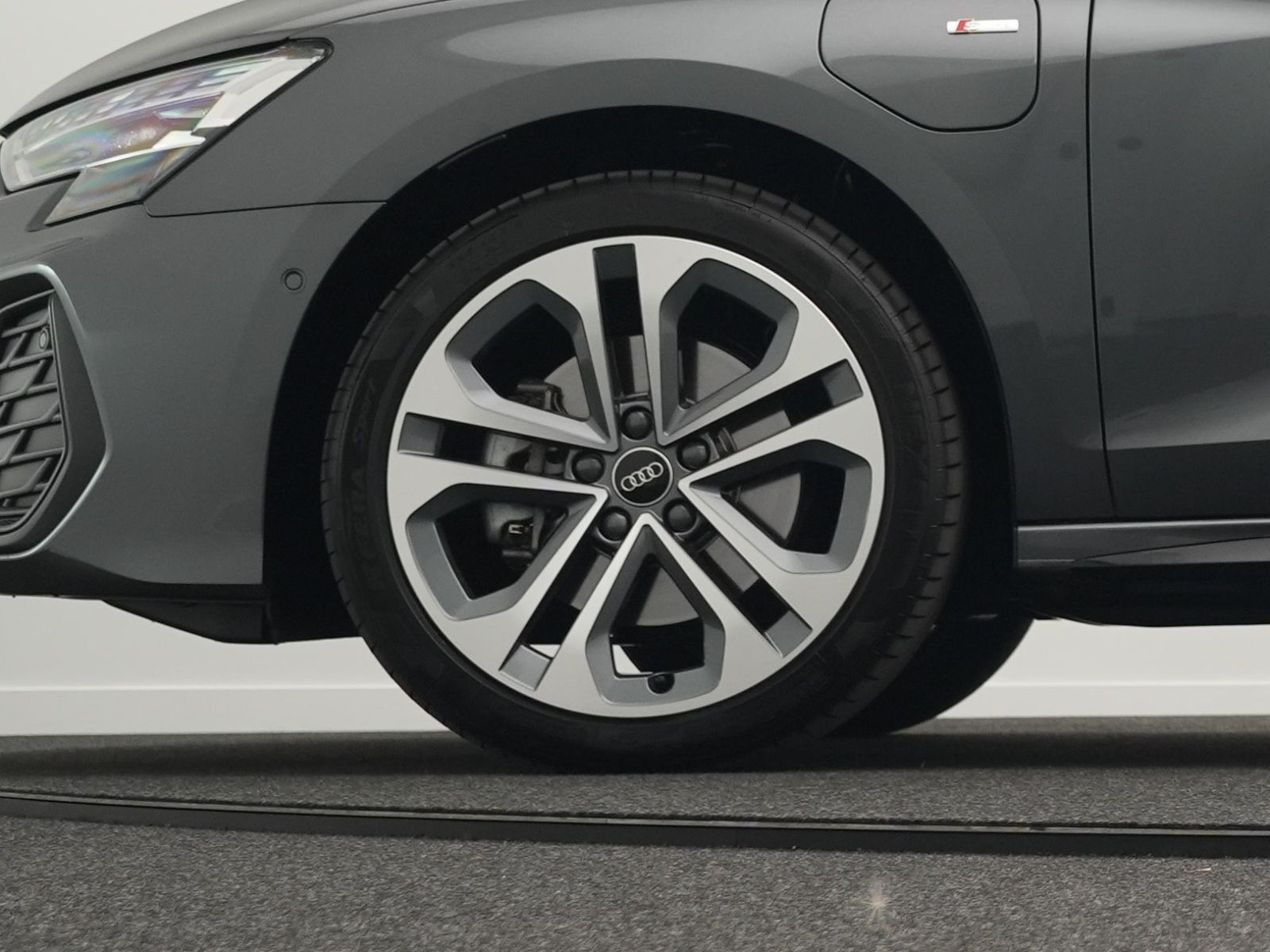 Audi A3 - Bild 48