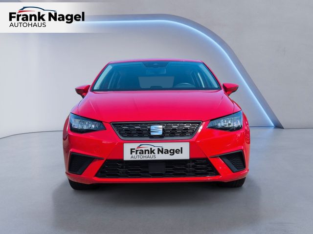 Seat Ibiza Style 1.0 TSI