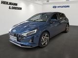 Hyundai i20 Prime 1,0 Navi/BOSE/Lenkrad/Sitzheizung/Klim - Hyundai Neuwagen in Essen