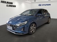 Hyundai i20 - Vorschau Bild 1