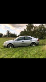 Ford FORD MONDEO 1.8  DuraTec Motor mit Kette - Ford Mondeo in Saarbrücken