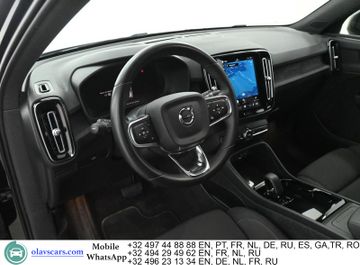 Volvo XC40 - 9
