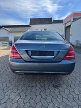 Mercedes-Benz S 350 S -Klasse Lim. S 350 CGI BE 4Matic - gebrauchte Mercedes-Benz S-Klasse aus dem Jahr 2011
