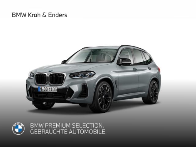 Image of BMW X3 M40