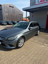 Mercedes C 180 - 2